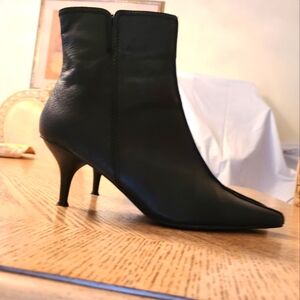 Ankle boots